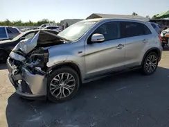 JA4AP3AUXKU011399 2019 MITSUBISHI OUTLANDER