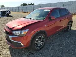 JA4AP3AUXKU011418 2019 MITSUBISHI OUTLANDER