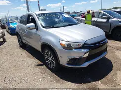 JA4AP3AUXKU011676 2019 MITSUBISHI OUTLANDER