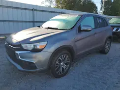 JA4AP3AUXKU011824 2019 MITSUBISHI OUTLANDER