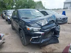 JA4AP3AUXKU012858 2019 MITSUBISHI OUTLANDER