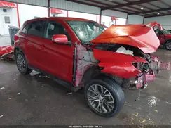 JA4AP3AUXKU012911 2019 MITSUBISHI OUTLANDER