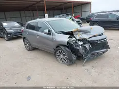 JA4AP3AUXKU013251 2019 MITSUBISHI OUTLANDER