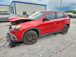 JA4AP3AUXKU014562 2019 MITSUBISHI OUTLANDER