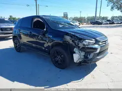 JA4AP3AUXKU015002 2019 MITSUBISHI OUTLANDER