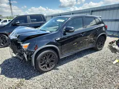 JA4AP3AUXKU015114 2019 MITSUBISHI OUTLANDER