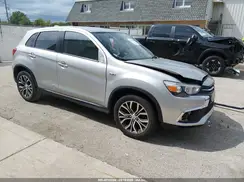 JA4AP3AUXKU015159 2019 MITSUBISHI OUTLANDER