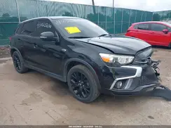 JA4AP3AUXKU015520 2019 MITSUBISHI OUTLANDER