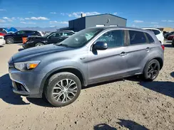 JA4AP3AUXKU017672 2019 MITSUBISHI OUTLANDER