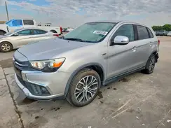 JA4AP3AUXKU018241 2019 MITSUBISHI OUTLANDER