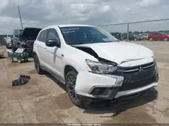 JA4AP3AUXKU018398 2019 MITSUBISHI OUTLANDER