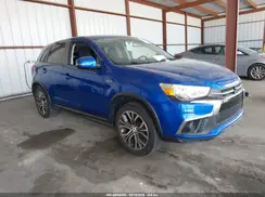 JA4AP3AUXKU019289 2019 MITSUBISHI OUTLANDER