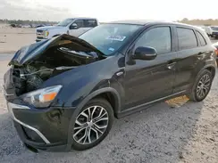 JA4AP3AUXKU019440 2019 MITSUBISHI OUTLANDER