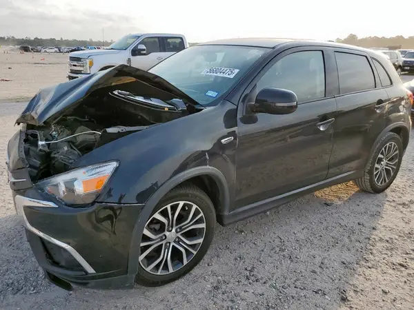 JA4AP3AUXKU019440 2019 MITSUBISHI OUTLANDER - Image 1