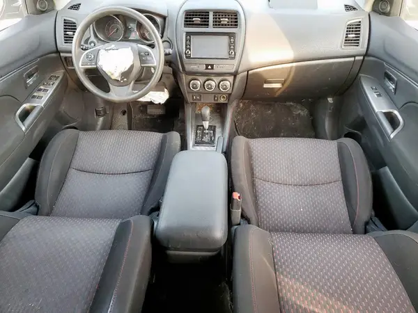 JA4AP3AUXKU019440 2019 MITSUBISHI OUTLANDER - Image 7