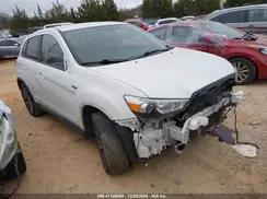 JA4AP3AUXKU020149 2019 MITSUBISHI OUTLANDER