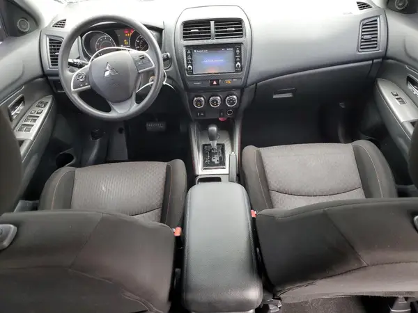 JA4AP3AUXKU020345 2019 MITSUBISHI OUTLANDER - Image 8