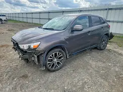 JA4AP3AUXKU020829 2019 MITSUBISHI OUTLANDER