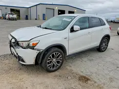 JA4AP3AUXKU022323 2019 MITSUBISHI OUTLANDER
