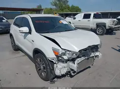 JA4AP3AUXKU022760 2019 MITSUBISHI OUTLANDER