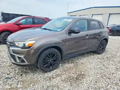 JA4AP3AUXKU023150 2019 MITSUBISHI OUTLANDER
