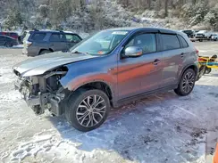 JA4AP3AUXKU023200 2019 MITSUBISHI OUTLANDER