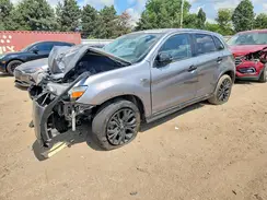 JA4AP3AUXKU025450 2019 MITSUBISHI OUTLANDER