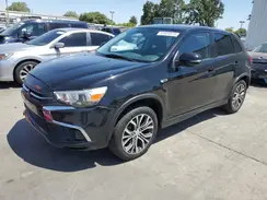 JA4AP3AUXKU026257 2019 MITSUBISHI OUTLANDER