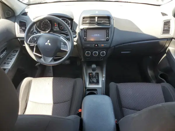 JA4AP3AUXKU026257 2019 MITSUBISHI OUTLANDER - Image 8