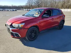 JA4AP3AUXKU026582 2019 MITSUBISHI OUTLANDER
