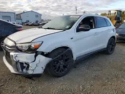 JA4AP3AUXKU027974 2019 MITSUBISHI OUTLANDER