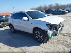 JA4AP3AUXKU028512 2019 MITSUBISHI OUTLANDER