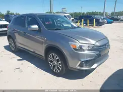 JA4AP3AUXKU028672 2019 MITSUBISHI OUTLANDER