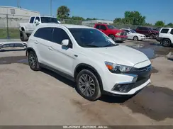 JA4AP3AUXKU028722 2019 MITSUBISHI OUTLANDER