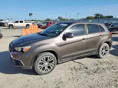 JA4AP3AUXKU029059 2019 MITSUBISHI OUTLANDER
