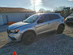JA4AP3AUXKU029465 2019 MITSUBISHI OUTLANDER