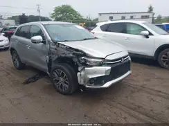 JA4AP3AUXKU029613 2019 MITSUBISHI OUTLANDER