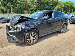 JA4AP3AUXKU029658 2019 MITSUBISHI OUTLANDER