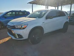 JA4AP3AUXKU030812 2019 MITSUBISHI OUTLANDER