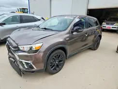 JA4AP3AUXKU031166 2019 MITSUBISHI OUTLANDER