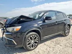 JA4AP3AUXKU031801 2019 MITSUBISHI OUTLANDER