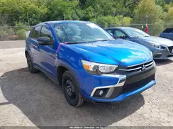 JA4AP3AUXKU032138 2019 MITSUBISHI OUTLANDER