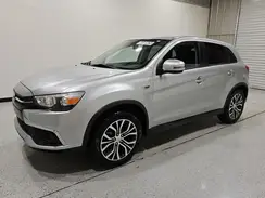 JA4AP3AUXKU032320 2019 MITSUBISHI OUTLANDER