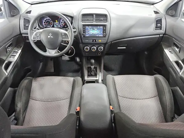 JA4AP3AUXKU032320 2019 MITSUBISHI OUTLANDER - Image 8