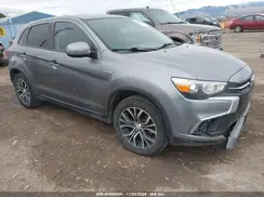 JA4AP3AUXKU032365 2019 MITSUBISHI OUTLANDER