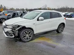JA4AP3AUXKU032396 2019 MITSUBISHI OUTLANDER