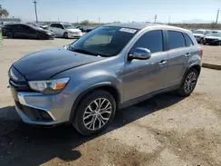 JA4AP3AUXKU033032 2019 MITSUBISHI OUTLANDER