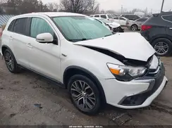JA4AP3AUXKU033497 2019 MITSUBISHI OUTLANDER