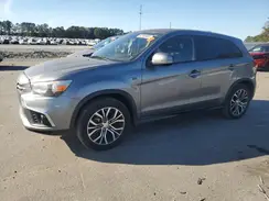 JA4AP3AUXKU033662 2019 MITSUBISHI OUTLANDER