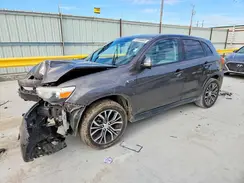 JA4AP3AUXKU033838 2019 MITSUBISHI OUTLANDER